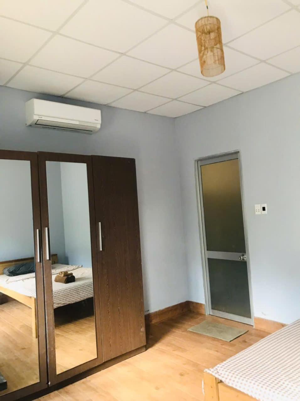 Ba Danh Homestay & Kitchen - Ben Tre Mekong エクステリア 写真